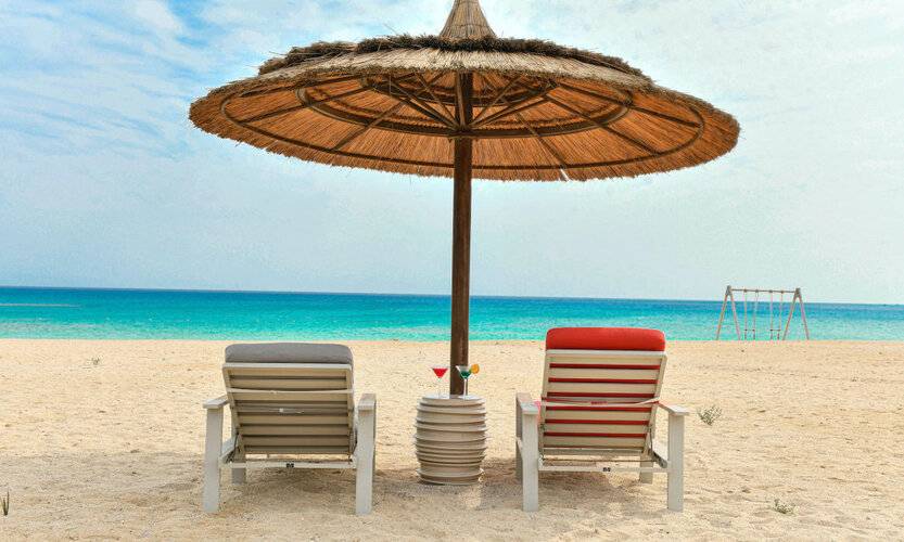 Tawila Island Resort & Spa