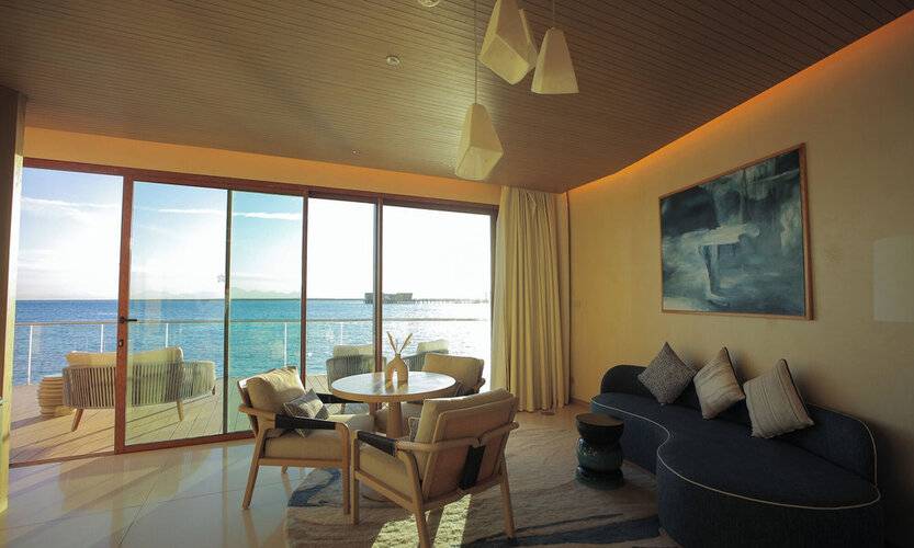 Tawila Island Resort & Spa