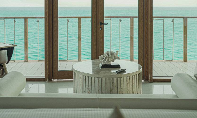 Tawila Island Resort & Spa