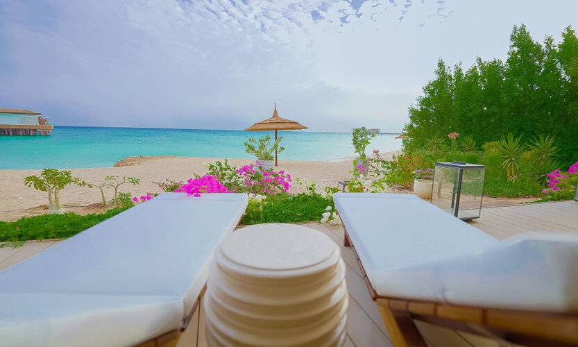 Tawila Island Resort & Spa