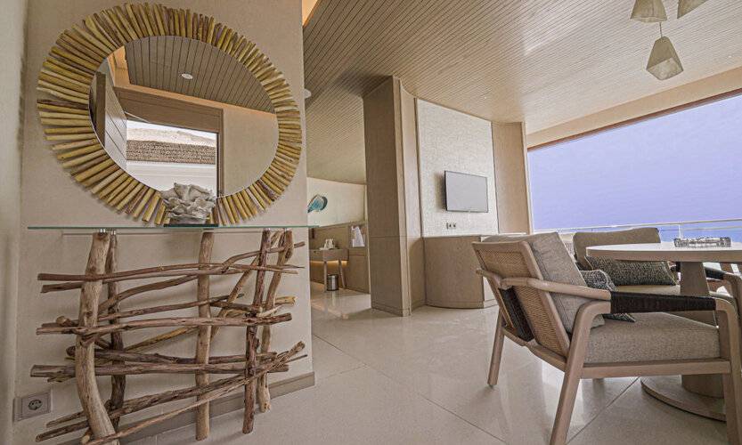 Tawila Island Resort & Spa