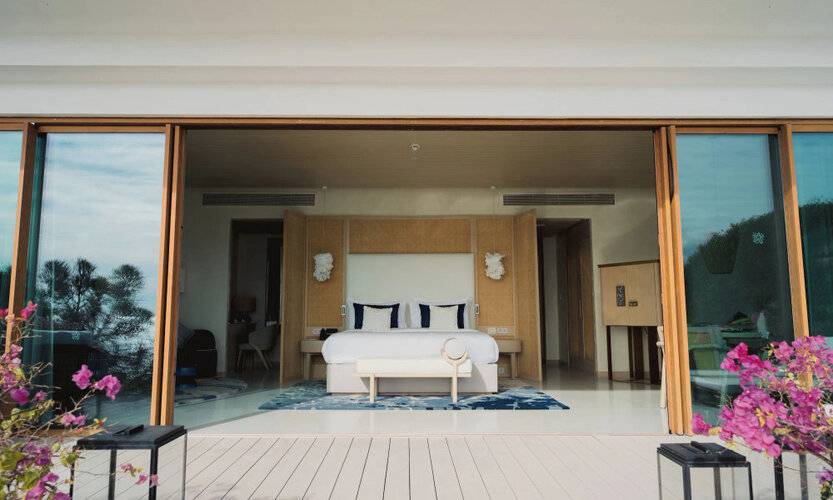Tawila Island Resort & Spa