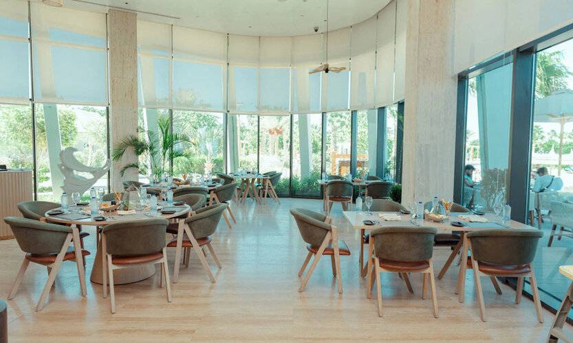 Tawila Island Resort & Spa