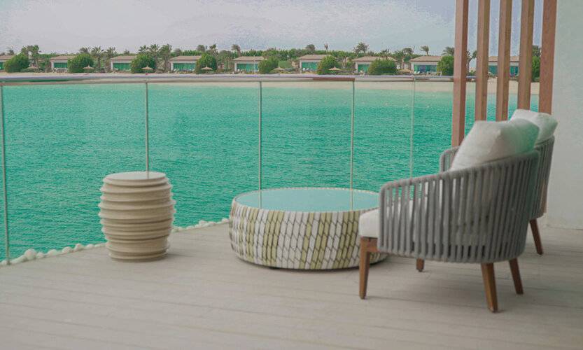 Tawila Island Resort & Spa
