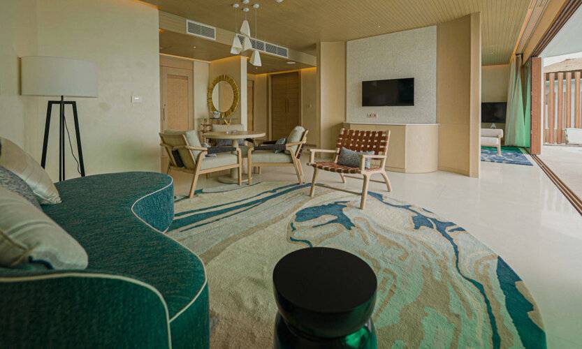 Tawila Island Resort & Spa