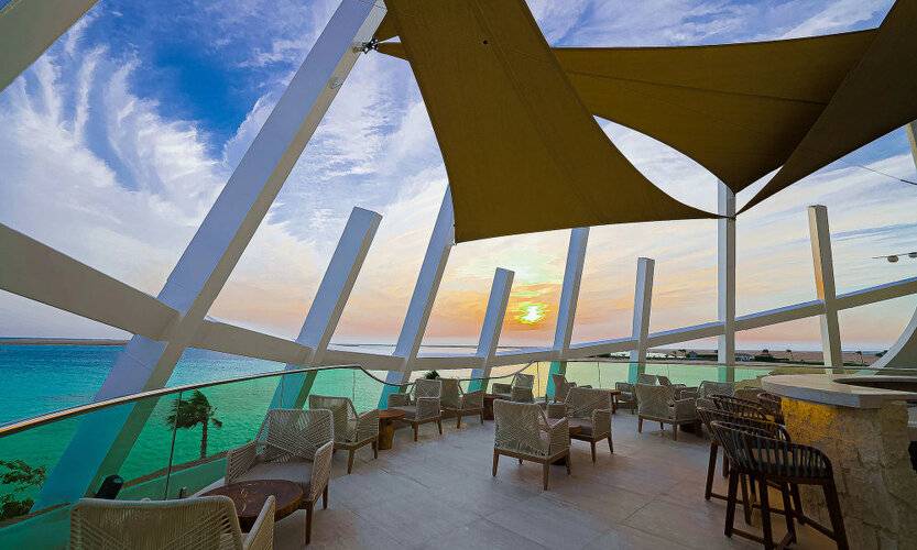 Tawila Island Resort & Spa