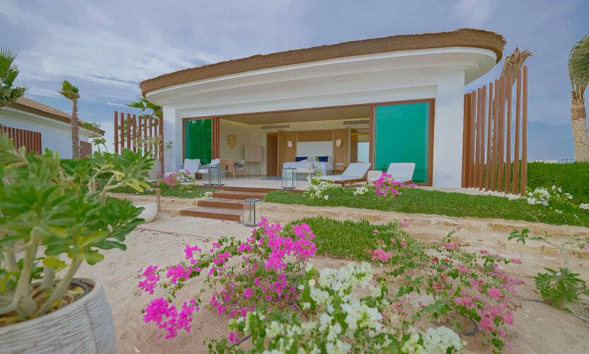 Tawila Island Resort & Spa