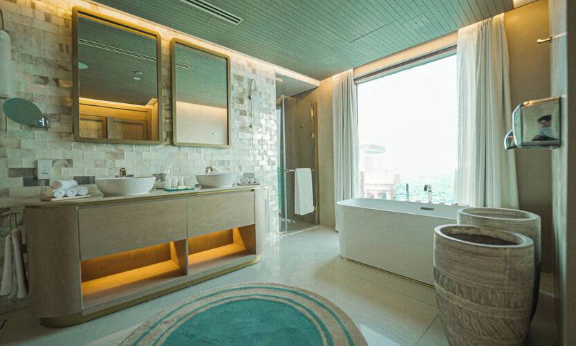 Tawila Island Resort & Spa