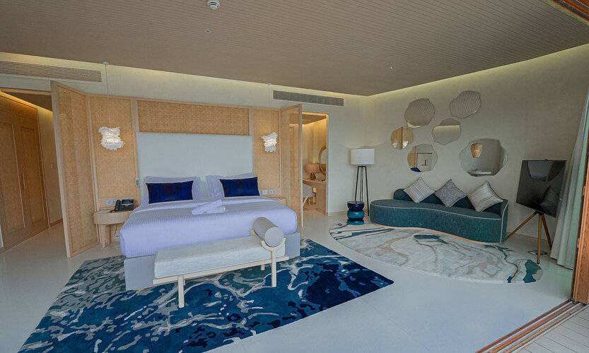 Tawila Island Resort & Spa