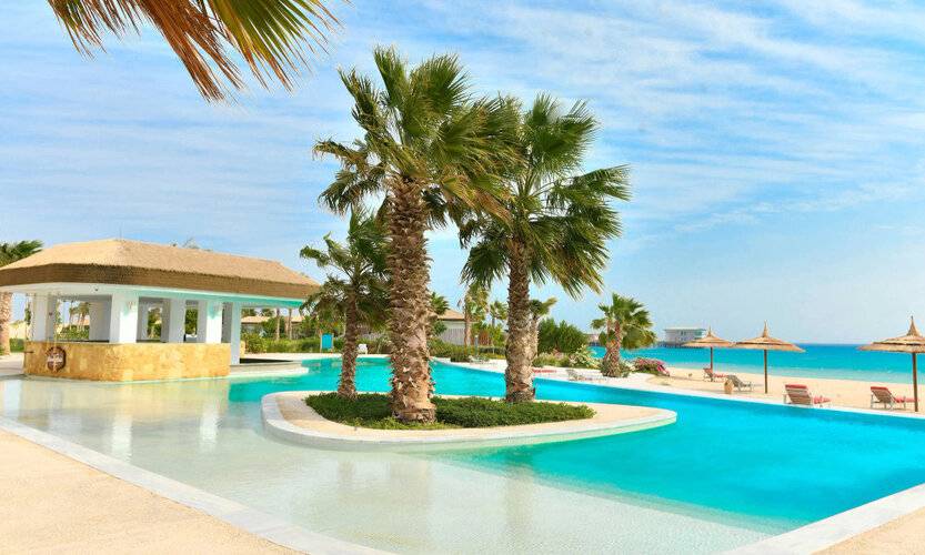 Tawila Island Resort & Spa