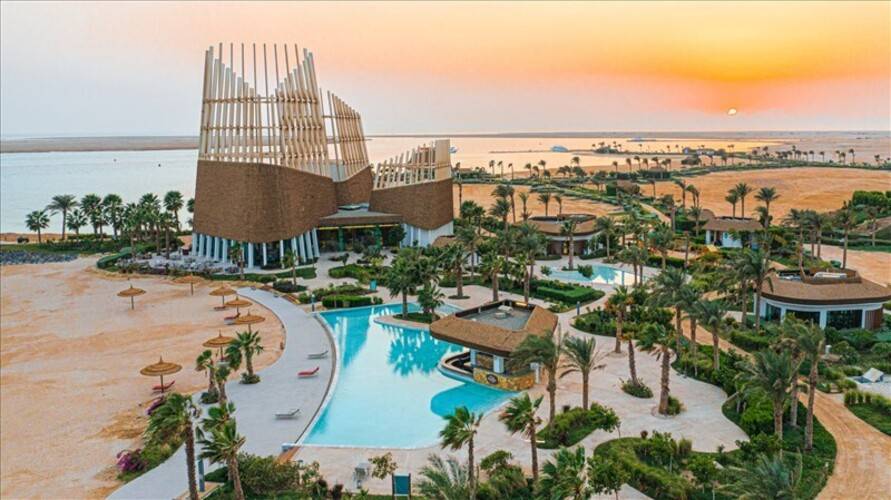 Tawila Island Resort & Spa