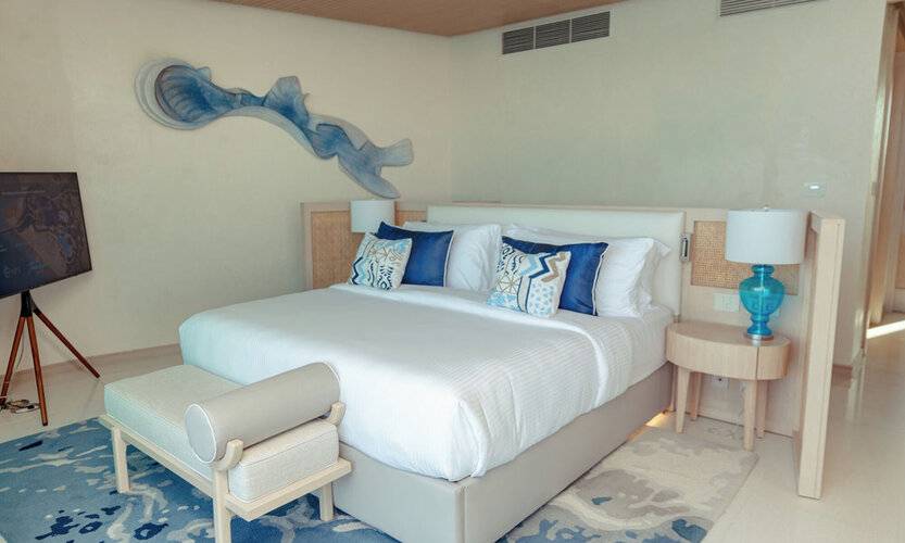 Tawila Island Resort & Spa