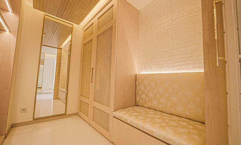 Tawila Island Resort & Spa
