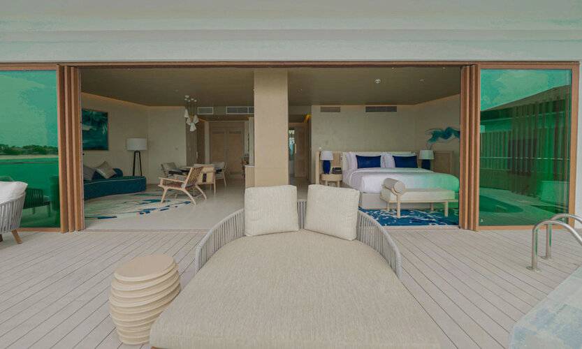 Tawila Island Resort & Spa
