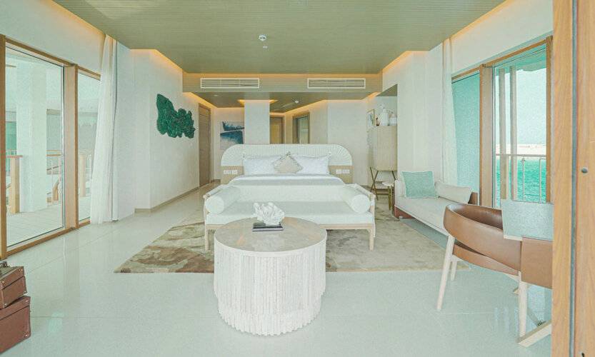 Tawila Island Resort & Spa