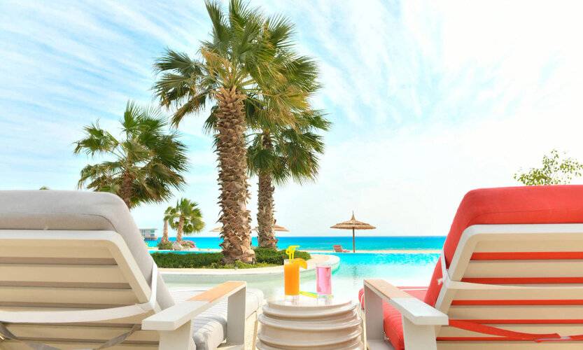 Tawila Island Resort & Spa