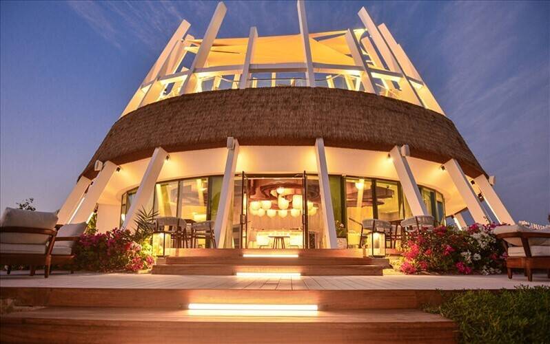 Tawila Island Resort & Spa