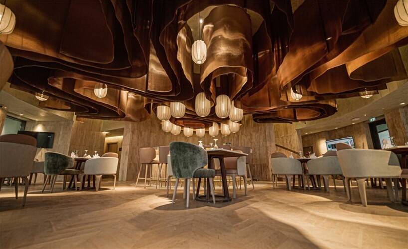 Tawila Island Resort & Spa