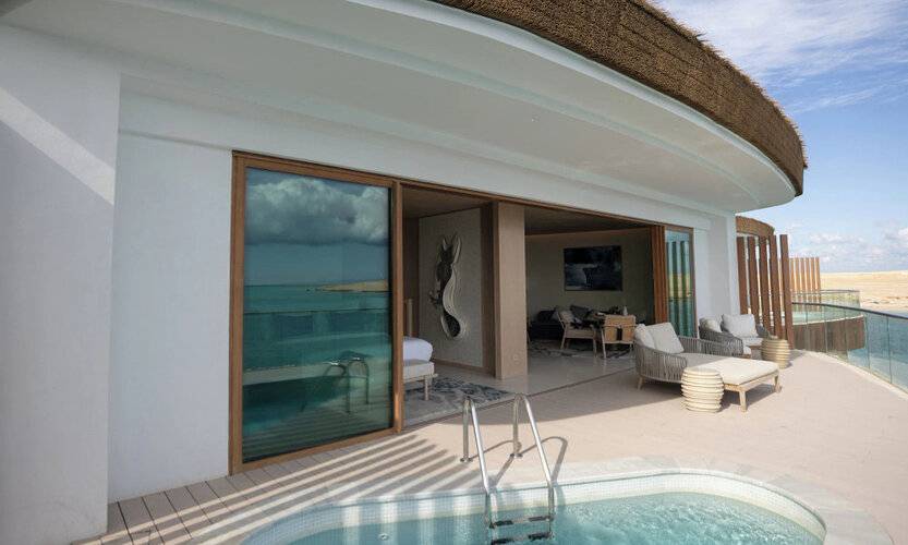 Tawila Island Resort & Spa