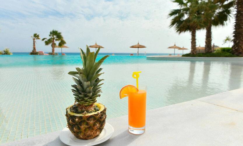 Tawila Island Resort & Spa