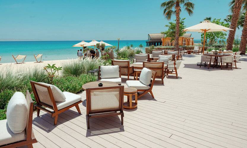 Tawila Island Resort & Spa