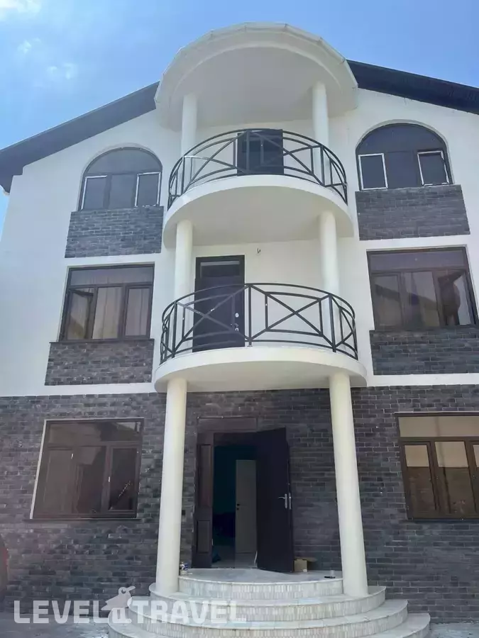 Аква Гостевой Дом