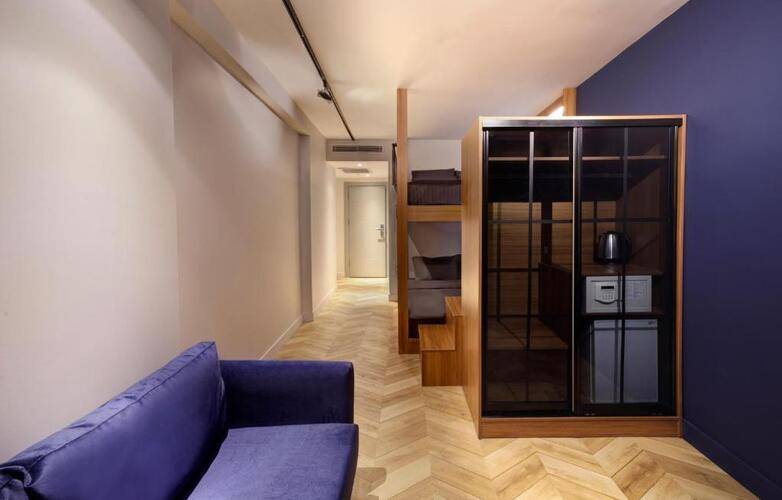 Concept Nisantasi Hotels & Spa