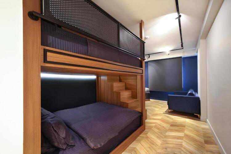 Concept Nisantasi Hotels & Spa