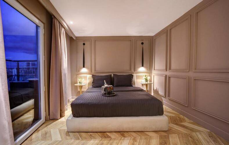 Concept Nisantasi Hotels & Spa