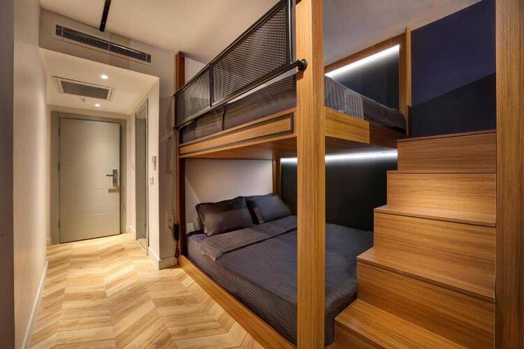 Concept Nisantasi Hotels & Spa