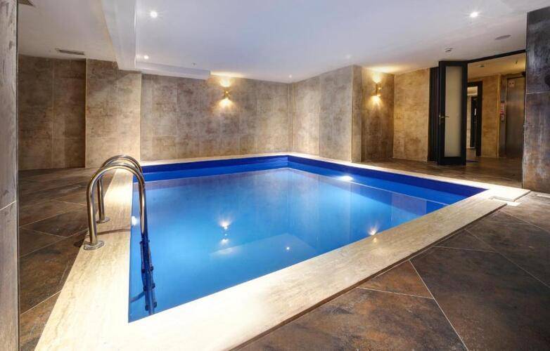Concept Nisantasi Hotels & Spa