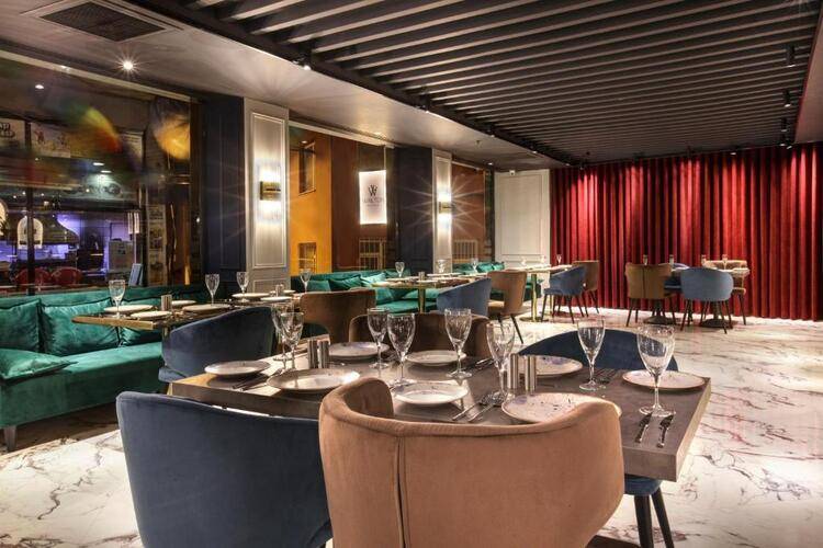 Concept Nisantasi Hotels & Spa