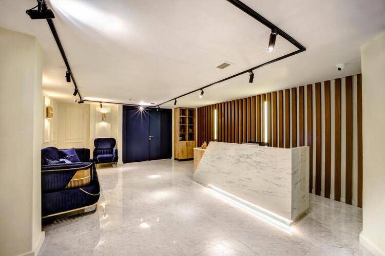 Concept Nisantasi Hotels & Spa