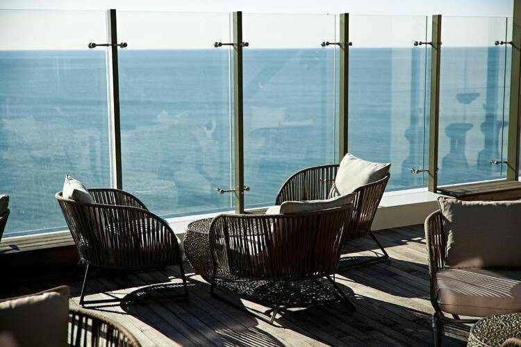 Magnetic Beach Resort