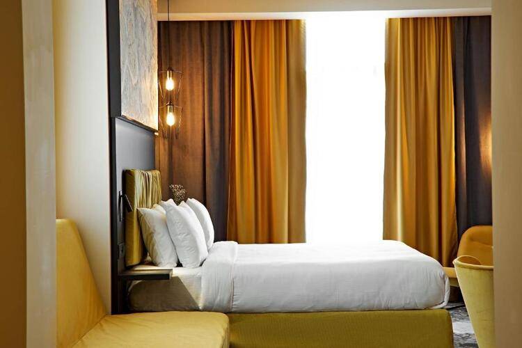 Magnetic Beach Resort