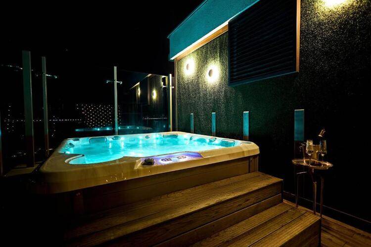 Magnetic Beach Resort