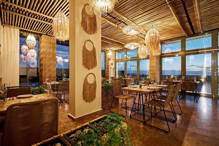 Magnetic Beach Resort