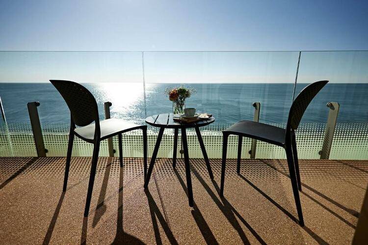 Magnetic Beach Resort