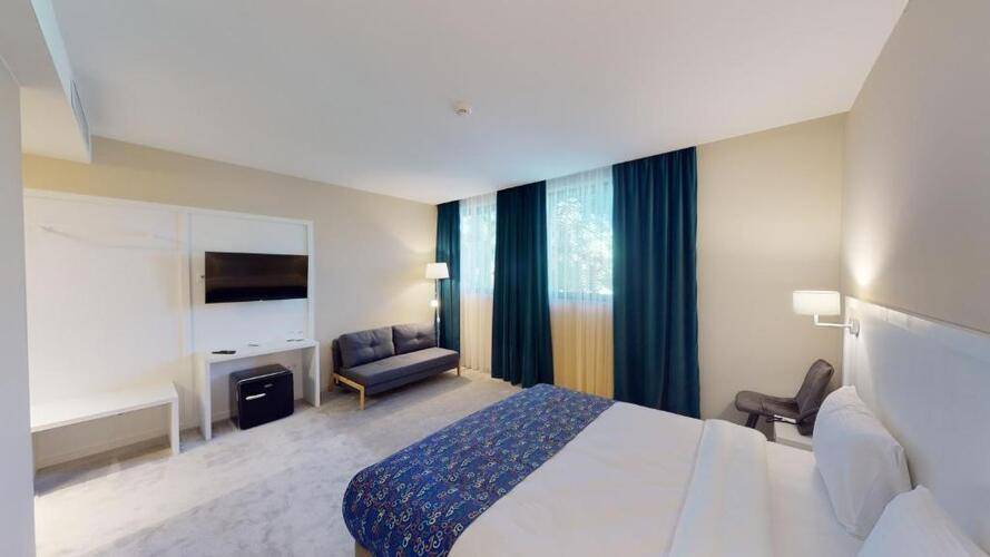 Epigraph Town Hotel