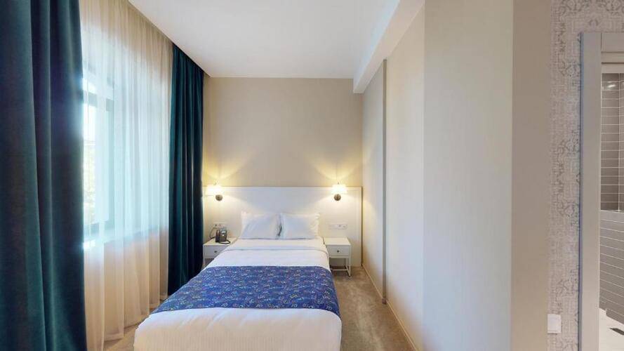 Epigraph Town Hotel