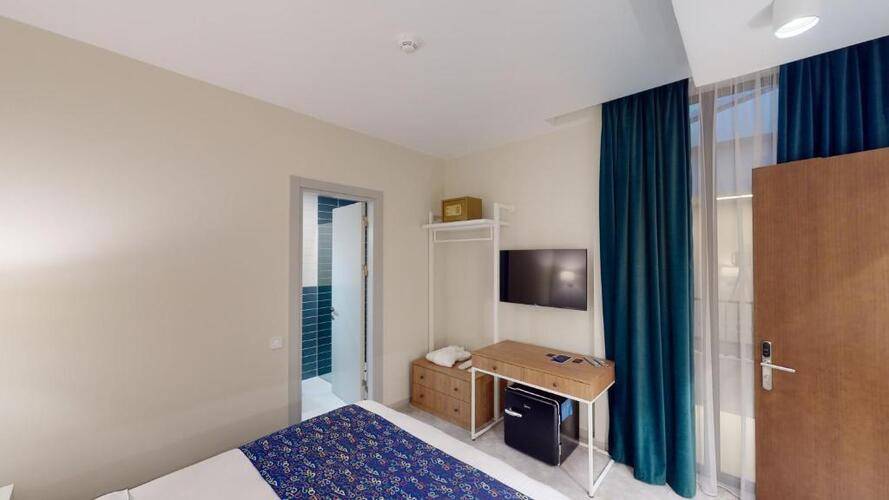 Epigraph Town Hotel