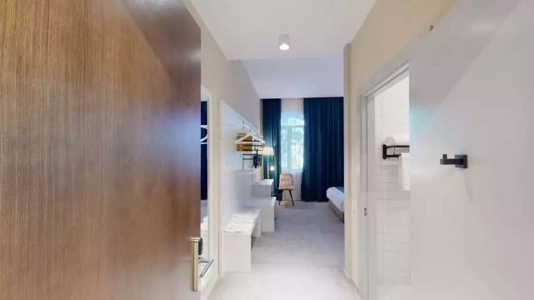 Epigraph Town Hotel — фото 2