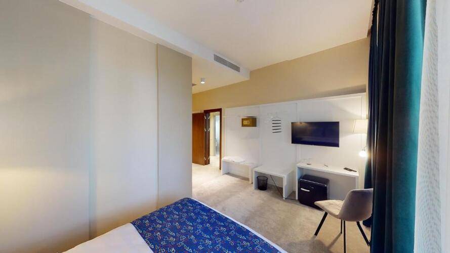 Epigraph Town Hotel