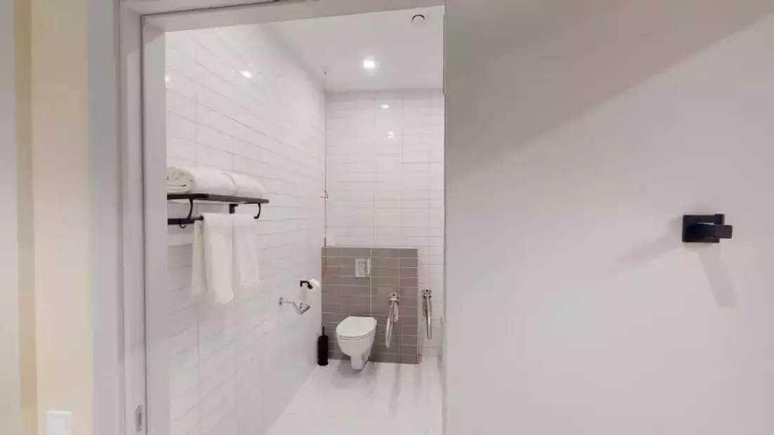 Epigraph Town Hotel — фото 3