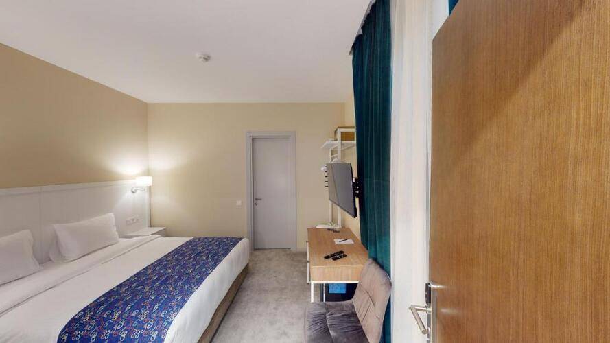 Epigraph Town Hotel