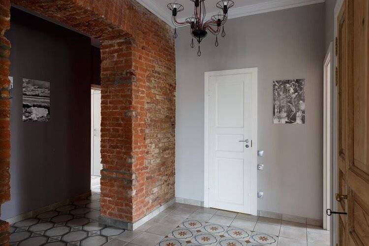 С Видом На Кирху Feel Apartments