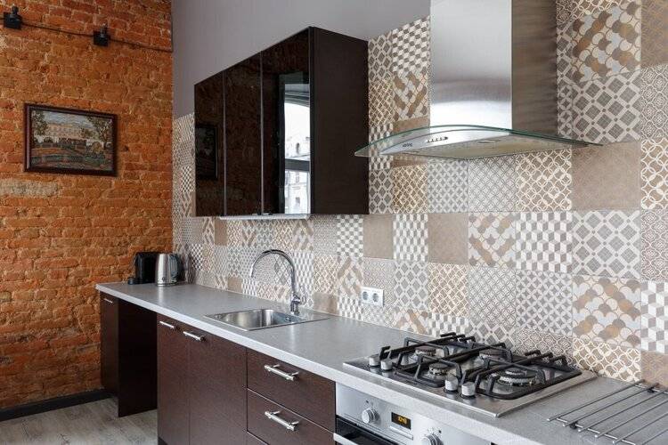 С Видом На Кирху Feel Apartments