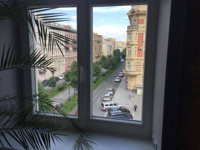 С Видом На Кирху Feel Apartments