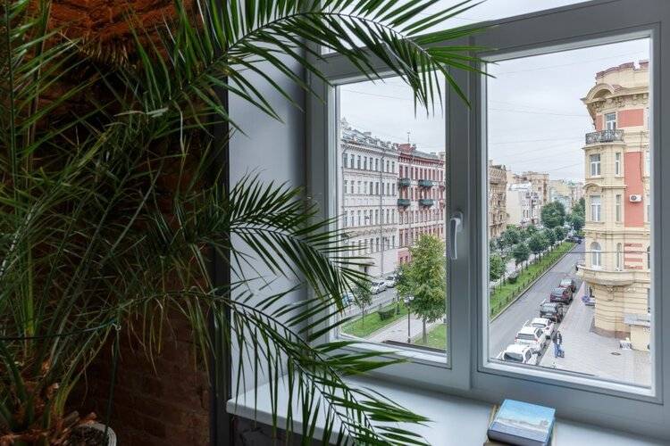 С Видом На Кирху Feel Apartments