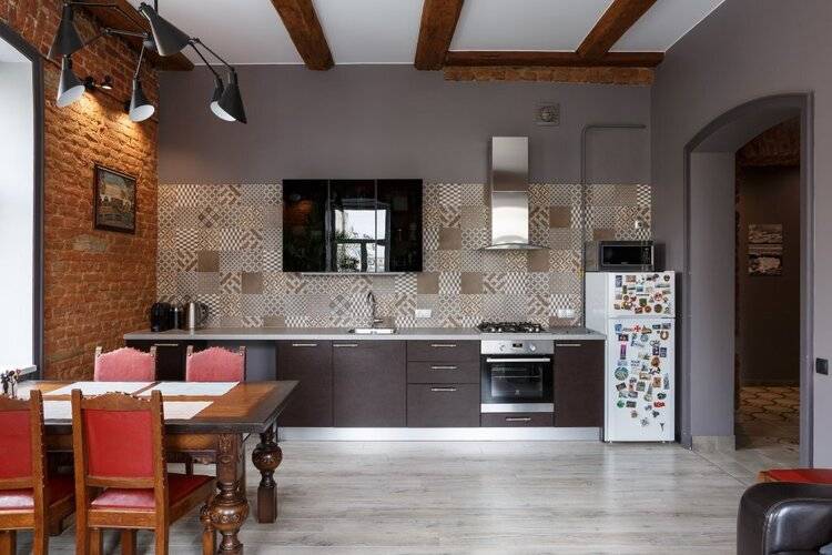С Видом На Кирху Feel Apartments